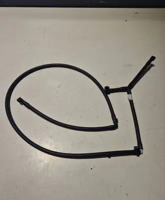 Mercedes-Benz B W246 W242 Headlight washer hose/pipe A2468600592