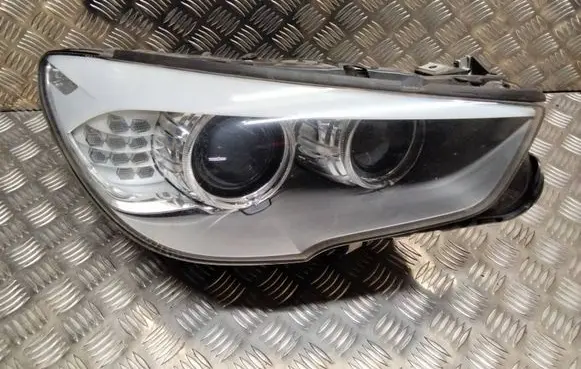 BMW 5 GT F07 Headlight/headlamp A8719961022 719961022