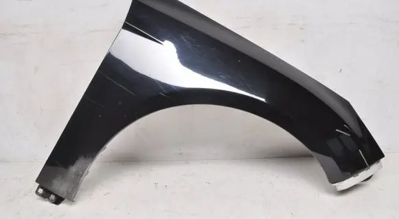 Ford Focus Front mudguard 