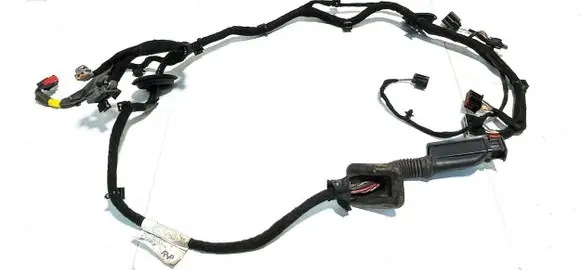 Volvo V90 Cross Country Front door wiring loom 31676213 29437