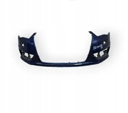 Audi A3 S3 8V Front bumper 8V3807437DE