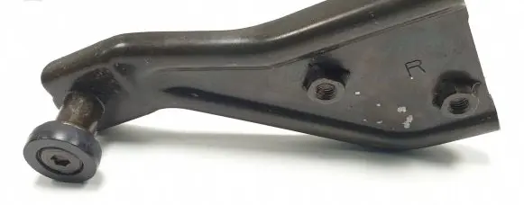 Mazda 5 Sliding door upper roller guide/hinge 