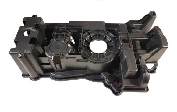 Peugeot 2008 II Spare wheel section trim 9818867680