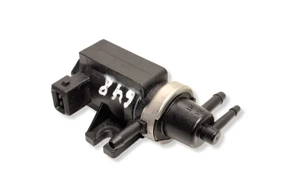 Volkswagen II LT Turbo solenoid valve 1H0906627