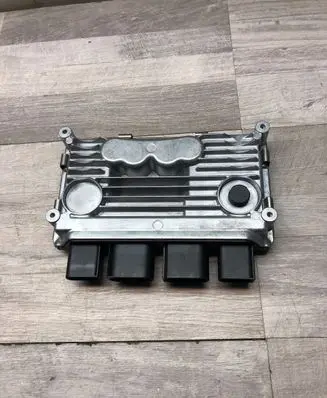 BMW 5 F10 F11 Steering rack control module 6793364 901250100004 9010166727S