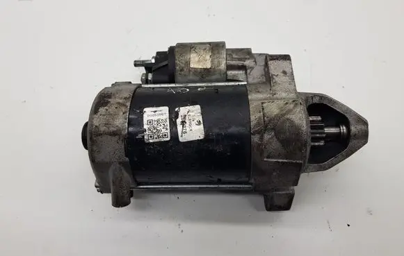 Audi A8 S8 D3 4E Starter motor