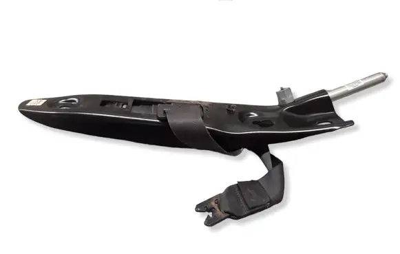 Volvo XC90 Front seatbelt 