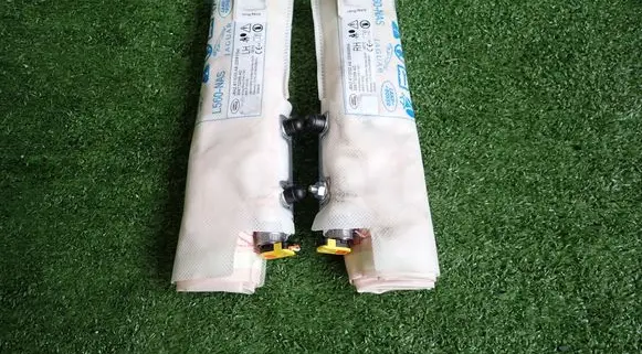Jaguar F-Pace Seat airbag J8A2611D33AB
