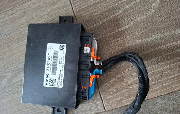Volkswagen ID.3 Other devices 0EA907425C