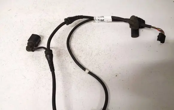Audi A4 S4 B6 8E 8H ABS brake wheel speed sensor 8E0927803A 8E0.927.803.A