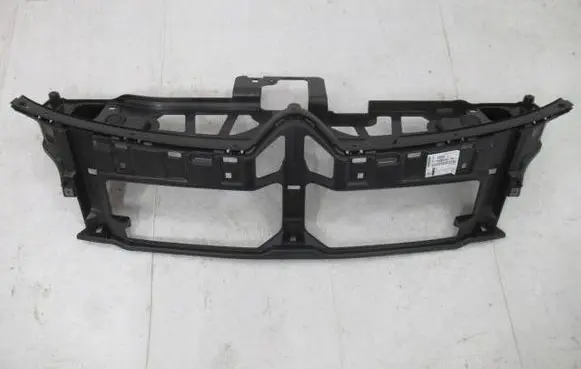 Citroen C4 II Picasso Radiator support slam panel 9676051877