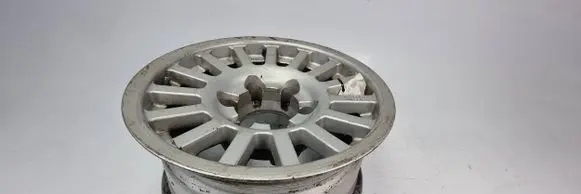 Mitsubishi Pajero R15 alloy rim 
