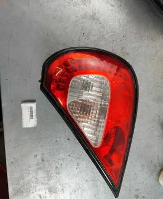 Jaguar XJ X350 Rear/tail lights 2w9313404