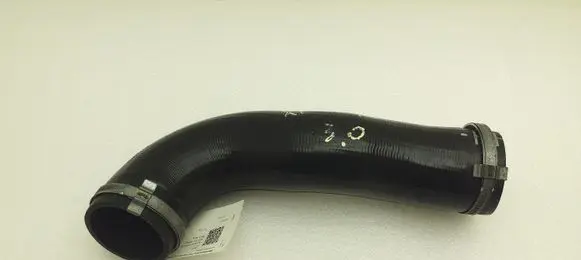 Jaguar XF X250 Intercooler hose/pipe 6W936F073AB