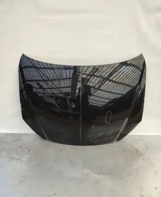 SsangYong Kyron Engine bonnet/hood