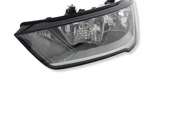 Audi A1 Headlight/headlamp 8XA941003