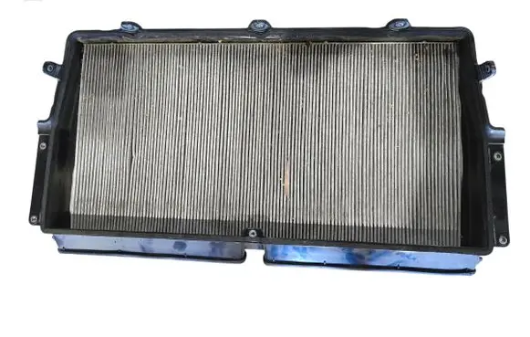 Tesla Model S Cabin air micro filter