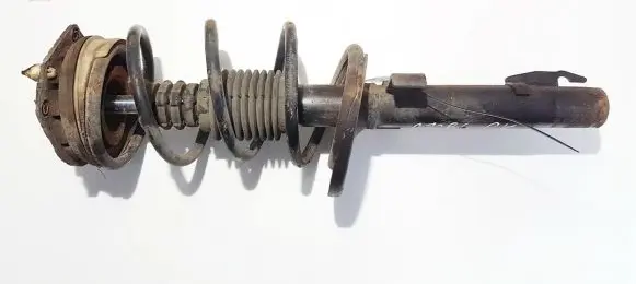 Renault Scenic II - Grand scenic II Front shock absorber/damper 8200851838a 8200851838--a