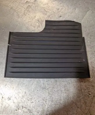 BMW 6 F12 F13 Panel drawer/shelf pad 9217619 58450713