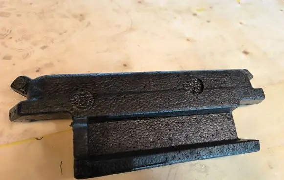 BMW M4 G82 G83 Other trunk/boot trim element 7454196