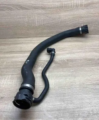 BMW 5 E60 E61 Engine coolant pipe/hose 7787449