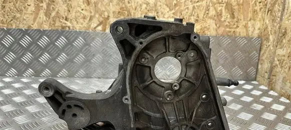 Opel Zafira C Fuel pump bracket 55574721