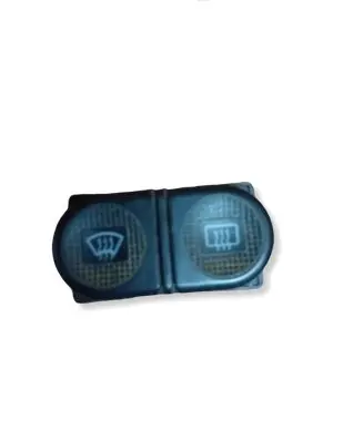 Ford Galaxy Windscreen/window heater switch 