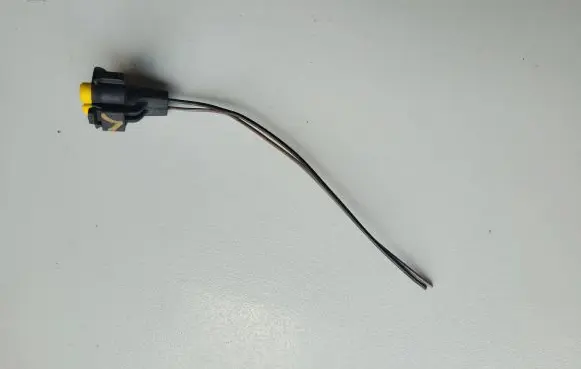 Fiat 500X Other wiring loom