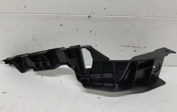 Fiat 500 Rear bumper mounting bracket 52061721 0052061721