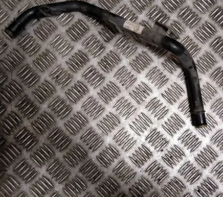 Volkswagen Transporter - Caravelle T6 Engine coolant pipe/hose 2N0121065AS