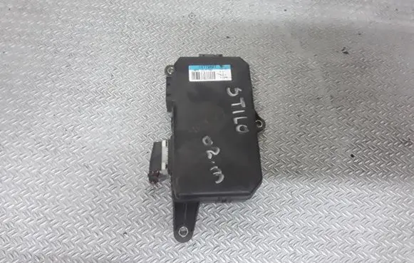 Fiat Stilo Door control unit/module 46779807