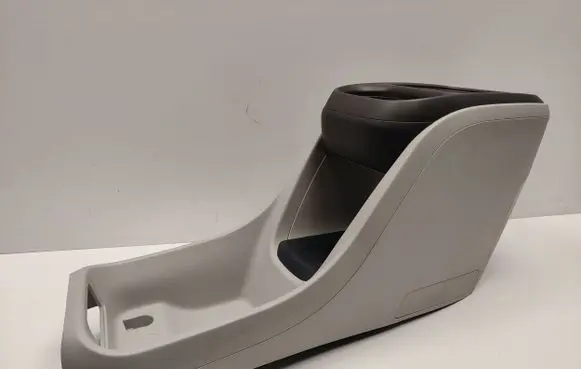 Chrysler Pacifica Center console 5RJ94TRMAA 5XF83TRMAA
