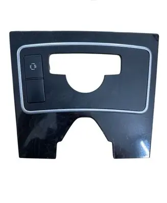 Other center console (tunnel) element