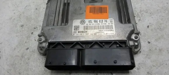 Seat Exeo (3R) Engine control unit/module 03L906018PQ