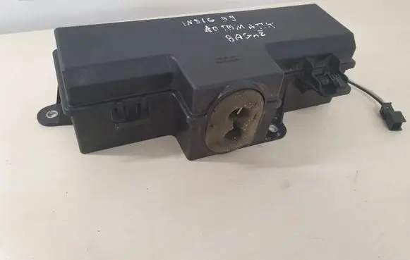 Opel Insignia A Tailgate/trunk control unit/module HB80076060 HB80076065
