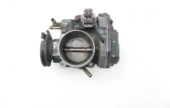 Skoda Octavia Mk1 (1U) Throttle body valve 06A133064J