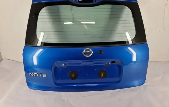 Nissan Note (E11) Tailgate/trunk/boot lid 