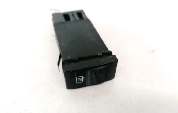 Audi A8 S8 D2 4D Windscreen/window heater switch 4D0941503C
