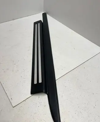 Audi A4 S4 B6 8E 8H Front sill trim cover 8H0853492