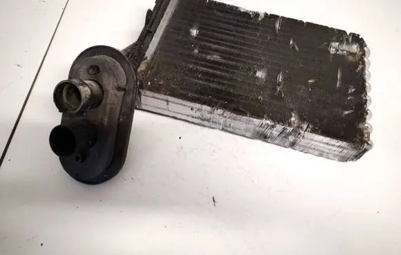 Citroen Berlingo Heater blower radiator T275833562 t275833562k