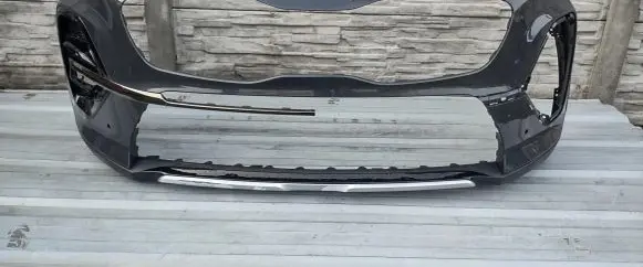 KIA Sportage Front bumper 86511F1500