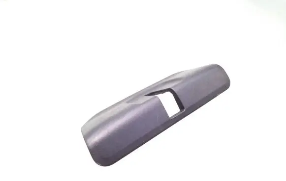 Porsche Taycan 9J1 Other front door trim element 9J1837903