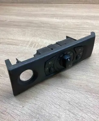 BMW 5 E60 E61 Light switch 6953737