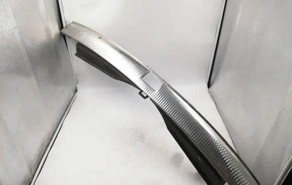 Audi Q7 4L Trunk/boot sill cover protection 4L0864483A 4L0864483