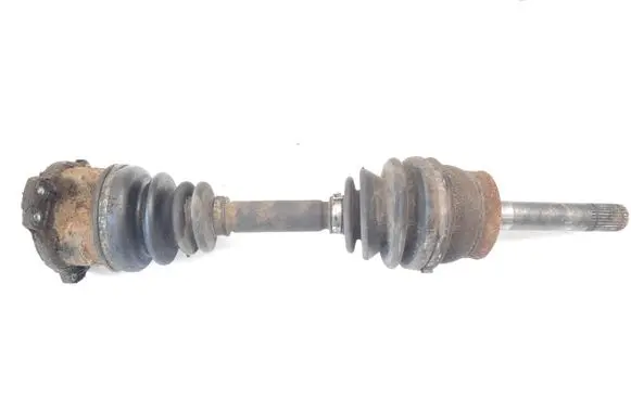 Nissan Pathfinder R50 Front driveshaft