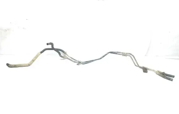 Toyota Land Cruiser (J200) Gearbox oil cooler pipe/hose 