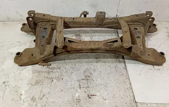 Rear subframe