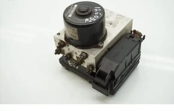 Mercedes-Benz CLK AMG A208 C208 ABS Pump A0054310712 A2095452932