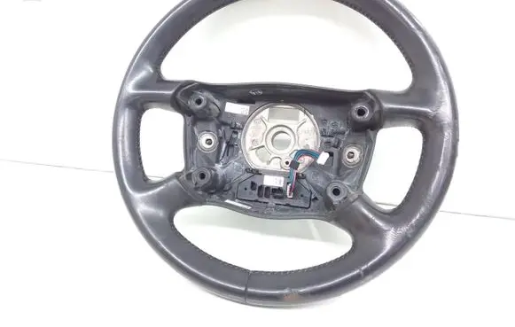 Audi A4 S4 B6 8E 8H Steering wheel 8E0000124B 8E0419091BH