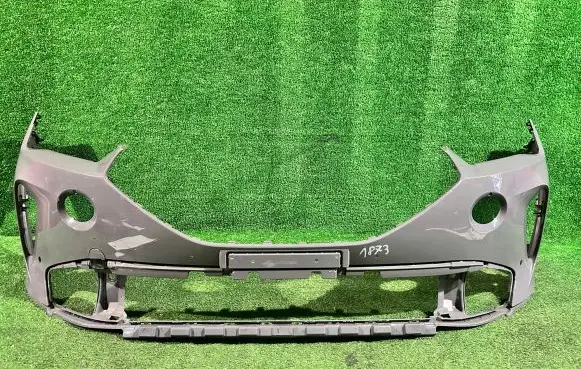Cupra Formentor Front bumper 5FF807221